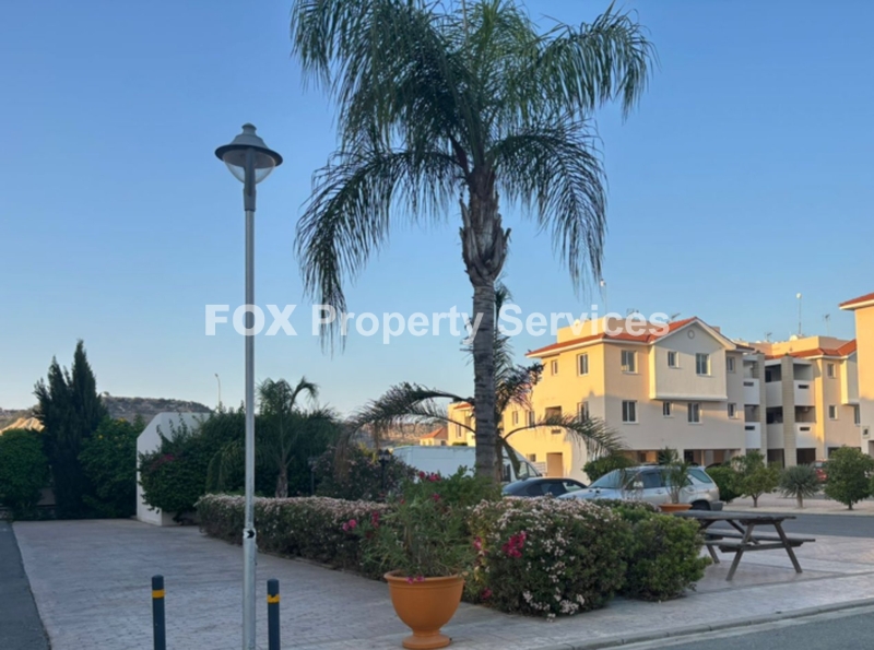 Квартира, Продается, Larnaca, Pylas 