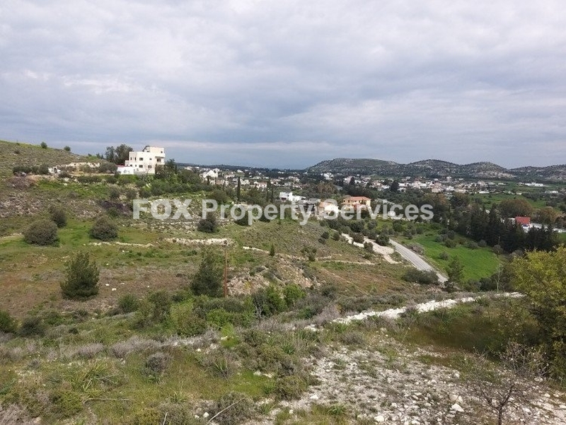 Agricultural, For Sale, Nicosia, Alampra