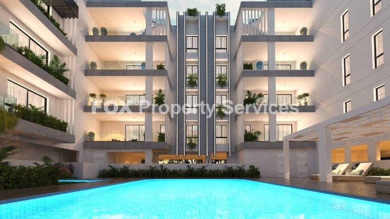 Apartment, For Sale, Larnaca, Larnaca (center)