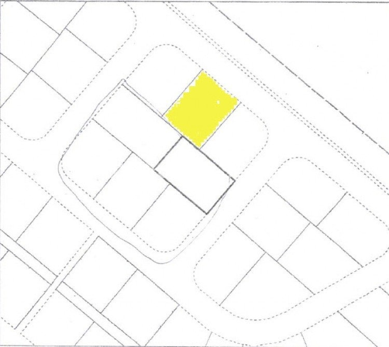 Plot, For Sale, Nicosia, Synikismos Anthoupolis