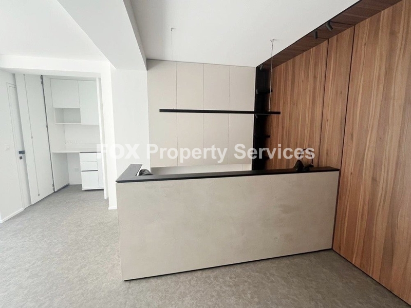 Office, For Rent, Nicosia, Egkomi