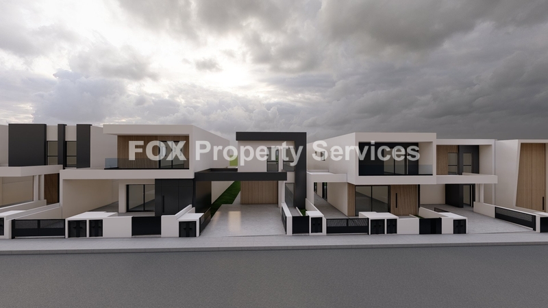 House, For Sale, Nicosia, Latsia