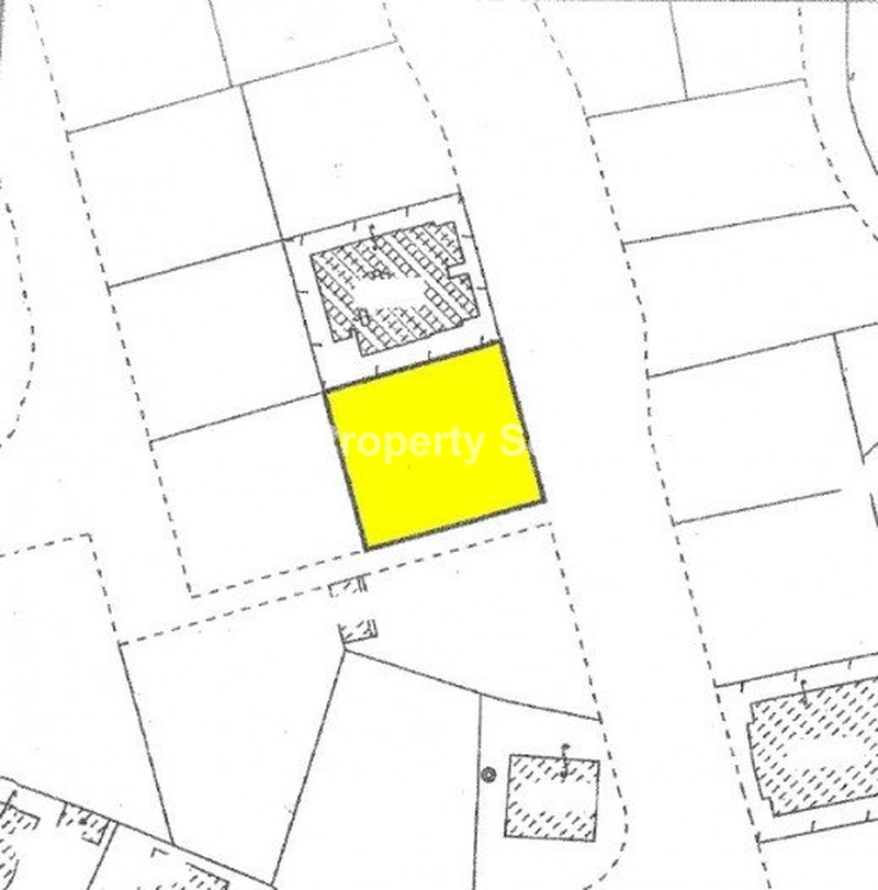 Field, For Sale, Nicosia, Strovolos
