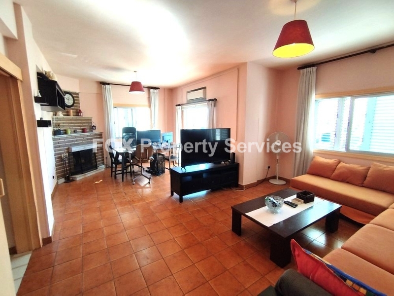 Apartment, For Sale, Nicosia, Aglantzia