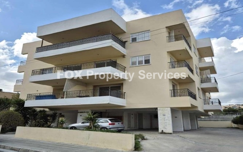 Квартира, Продается, Nicosia, Aglantzia