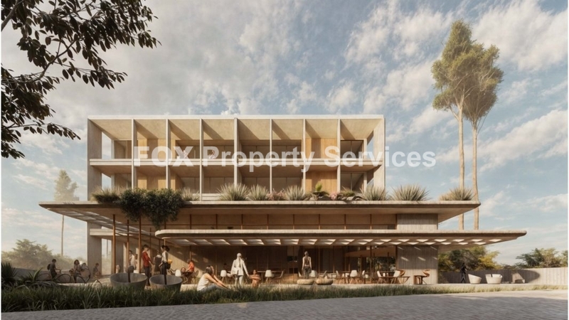 Квартира, Продается, Famagusta, Kapparis