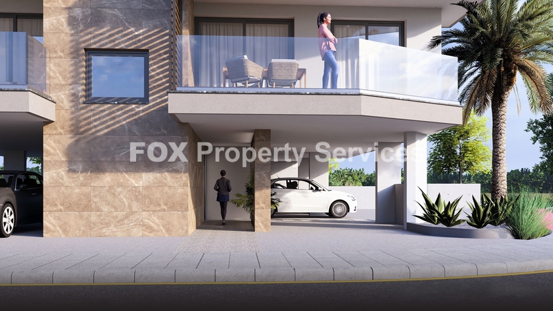 Apartment, For Sale, Larnaca, Larnaca (center)