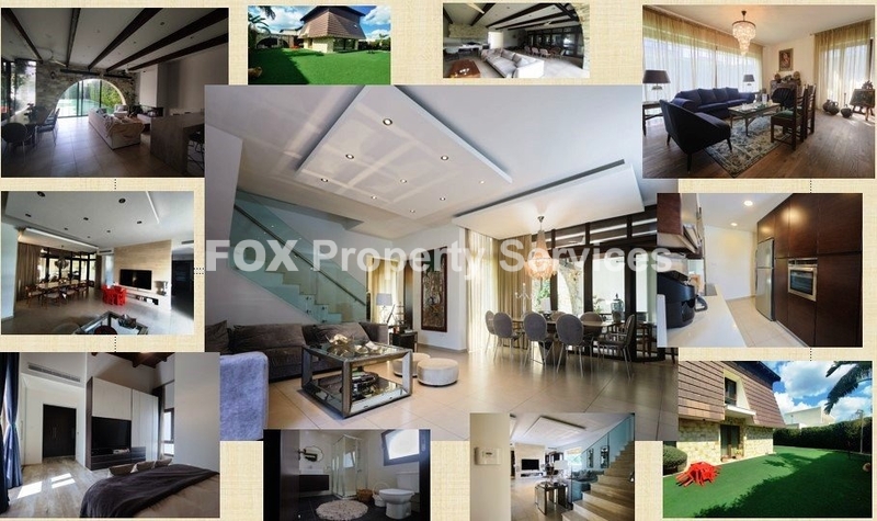 House, For Sale, Larnaca, Agios Nikolaos