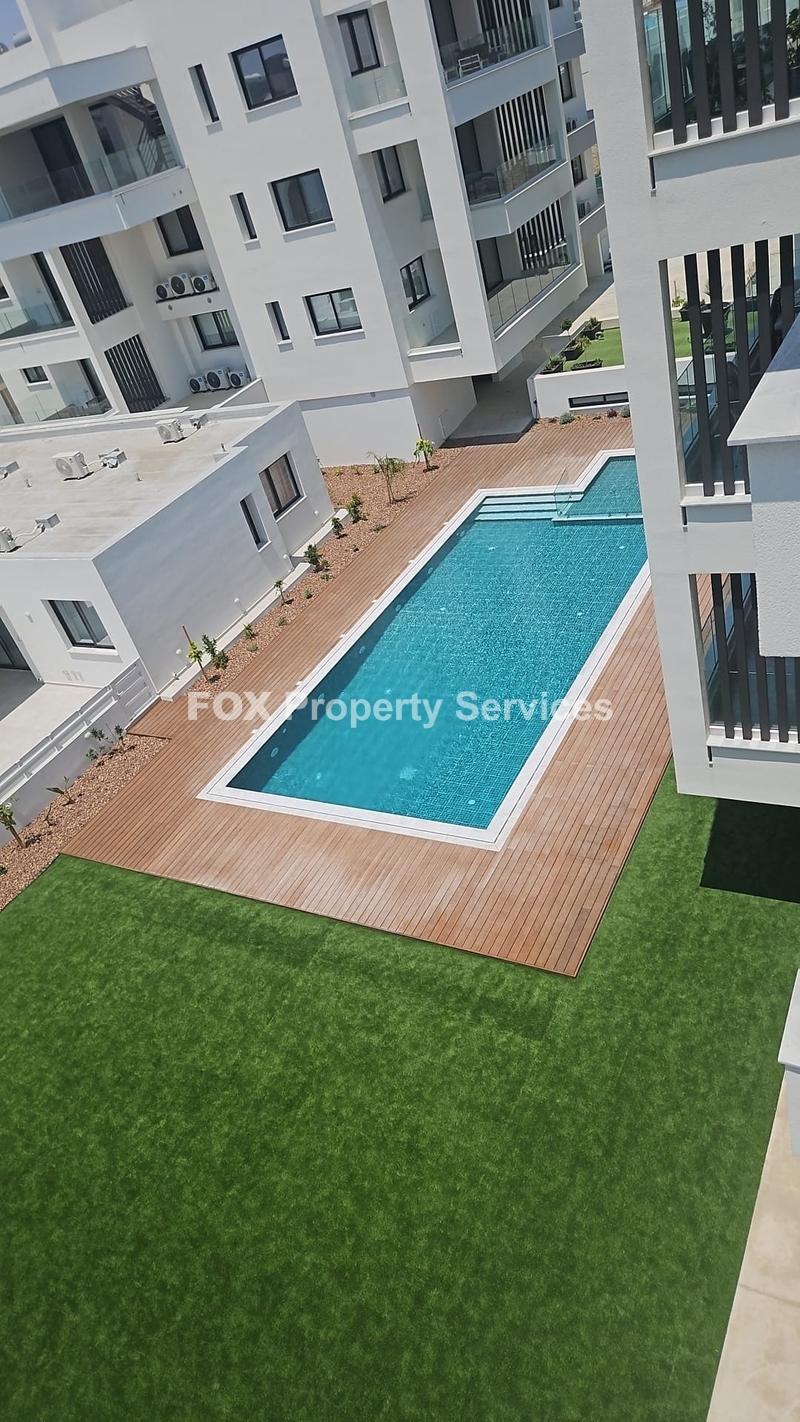 Apartment, For Sale, Larnaca, Leivadia