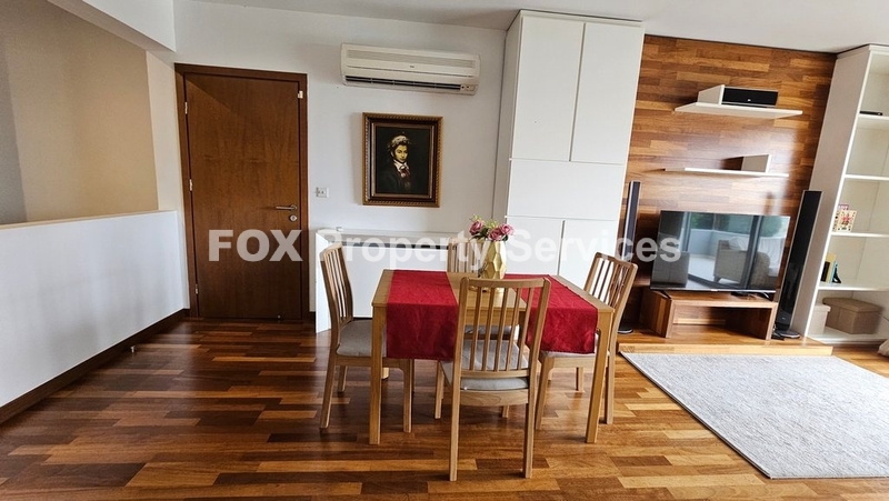 Apartment, For Rent, Nicosia, Egkomi