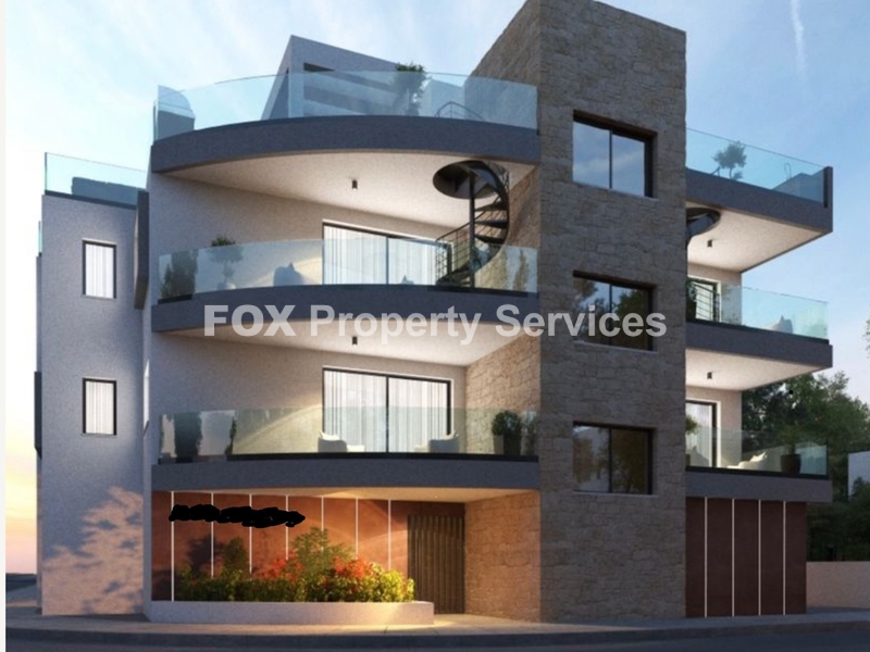 Квартира, Продается, Larnaca, Leivadia