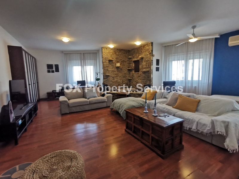 Квартира, Продается, Nicosia, Strovolos - Acropolis