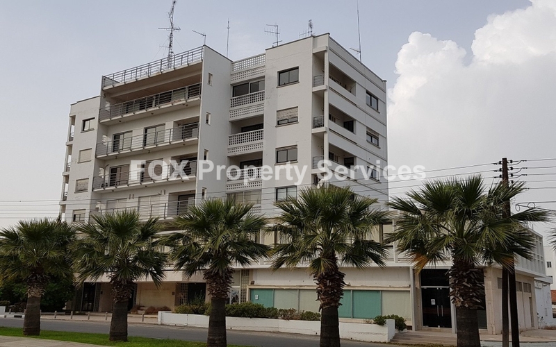 Κτίριο Επαγγελματικό, Προς Πώληση, Λευκωσία, Άγιος Δομέτιος
