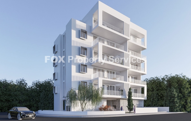 Διαμέρισμα, Προς Πώληση, Λευκωσία, Εγκώμη - Παρισσινός