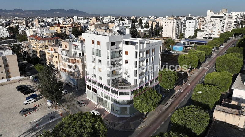 Γραφείο, Προς Πώληση, Λευκωσία, Λευκωσία - κέντρο