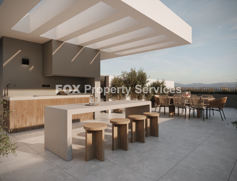 Apartment, For Sale, Larnaca, Aradipou