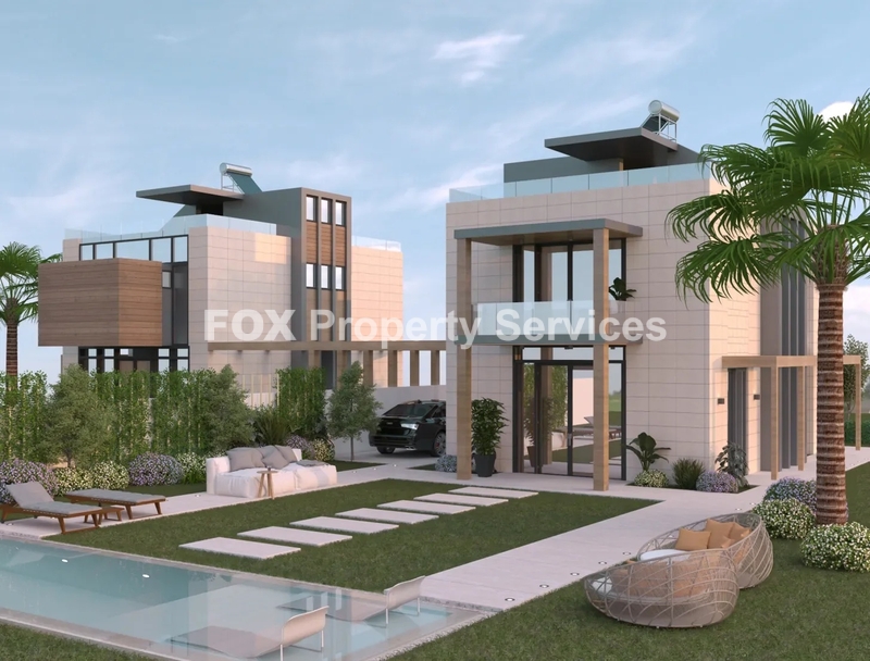 House, For Sale, Larnaca, Dekeleia