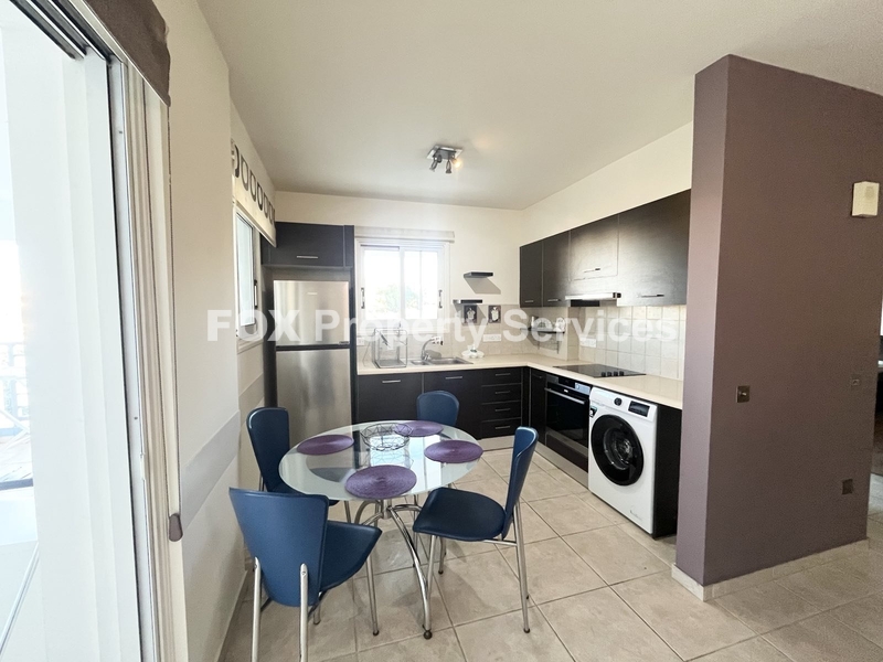 Apartment, For Rent, Nicosia, Strovolos