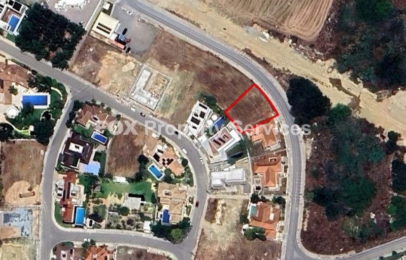 Участок, Продается, Nicosia, Strovolos