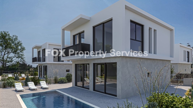 House, For Sale, Famagusta, Pernera