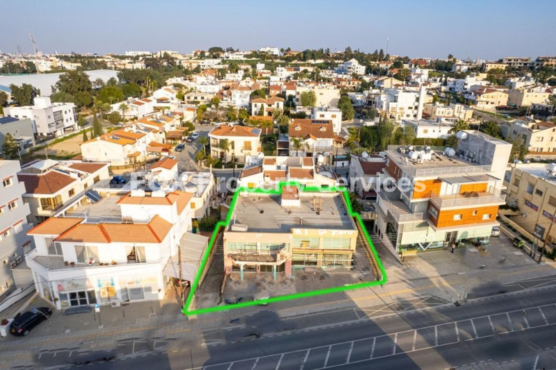 Участок, Продается, Nicosia, Egkomi