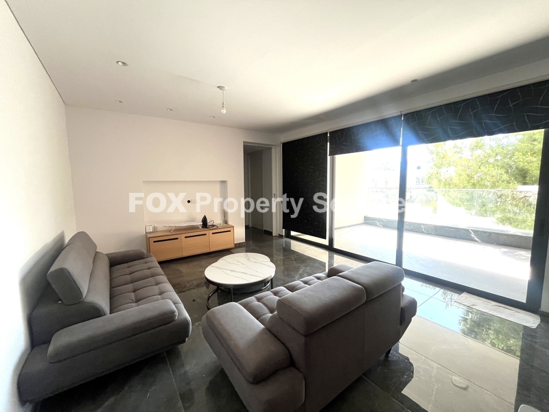 Apartment, For Rent, Nicosia, Strovolos - Chryseleousa