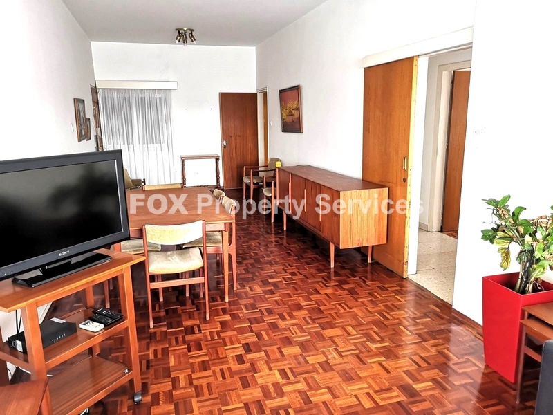 Apartment, For Sale, Nicosia, Strovolos
