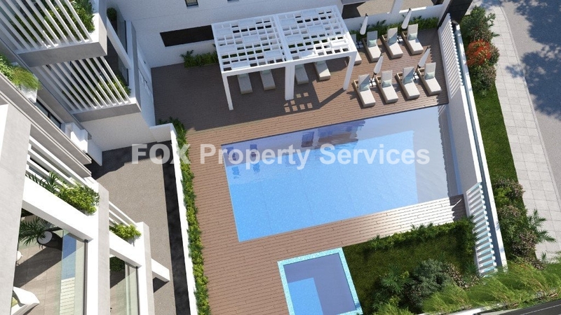 Apartment, For Sale, Larnaca, Larnaca (center)