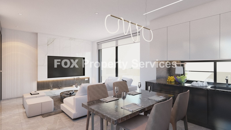 Apartment, For Sale, Larnaca, Dekeleia