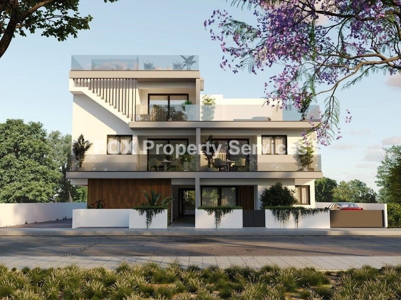 Apartment, For Sale, Larnaca, Kiti