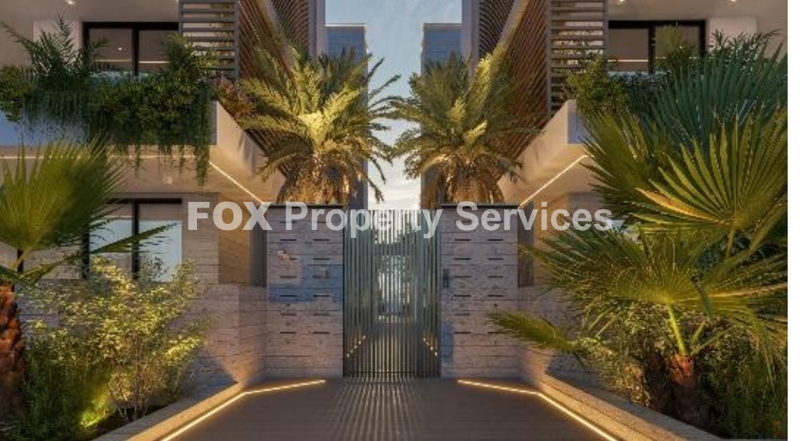 Apartment, For Sale, Larnaca, Aradipou