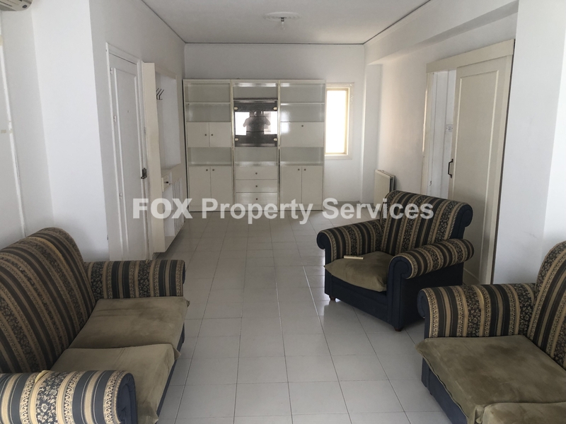 Apartment, For Sale, Nicosia, Agioi Omologites