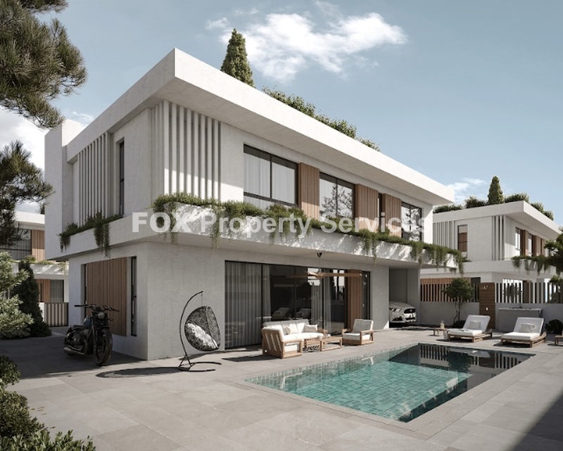 House, For Sale, Famagusta, Kapparis