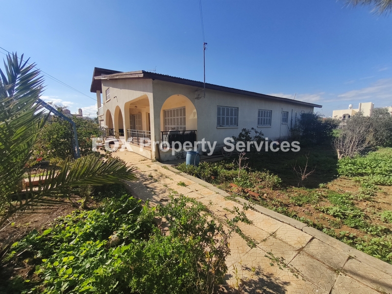Участок, Продается, Nicosia, Lakatameia