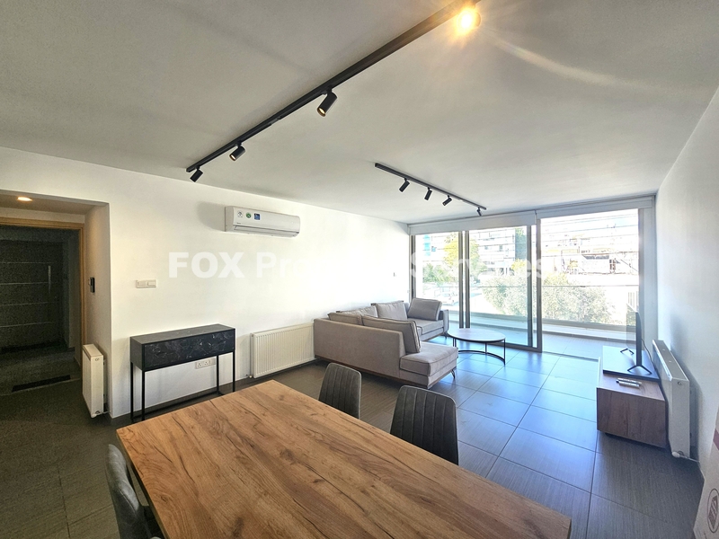 Apartment, For Rent, Nicosia, Aglantzia
