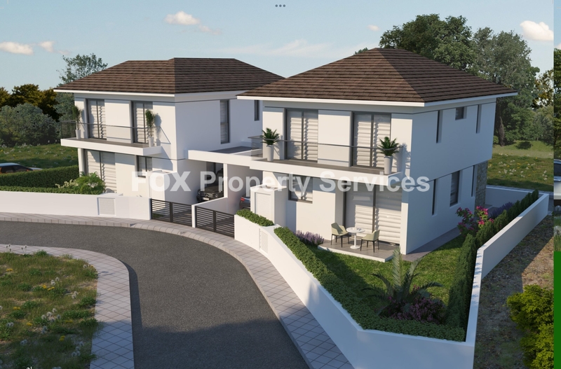 House, For Sale, Larnaca, Alaminos
