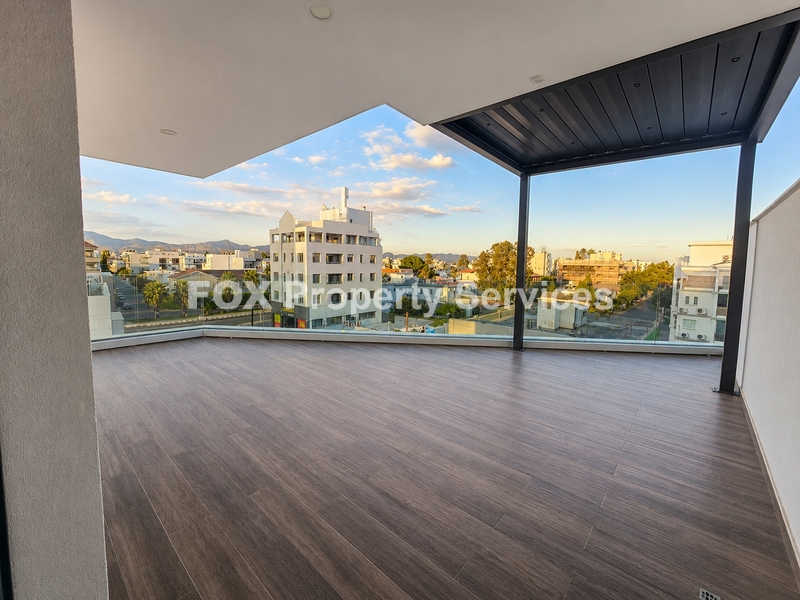Apartment, For Sale, Nicosia, Egkomi
