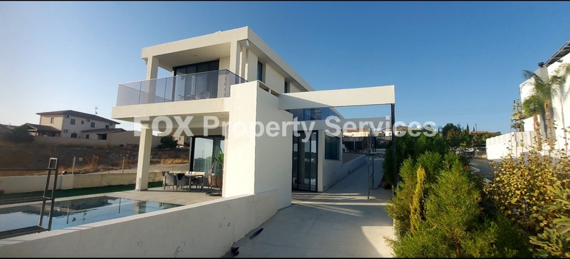 House, For Sale, Larnaca, Aradipou