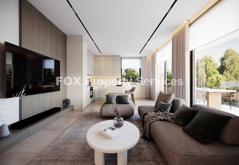 Apartment, For Sale, Larnaca, Larnaca (center)