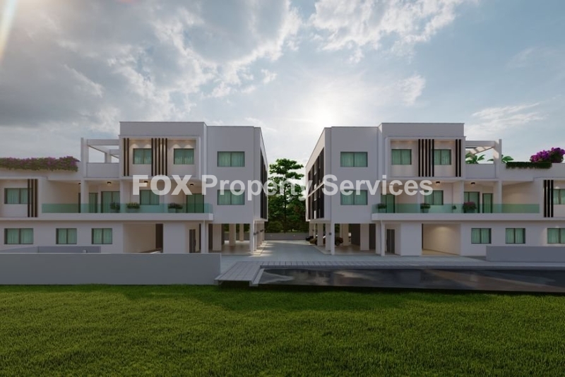 Apartment, For Sale, Famagusta, Deryneia