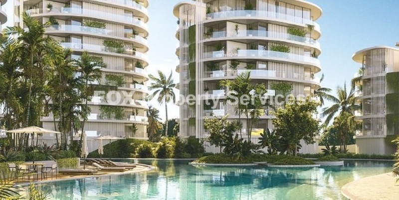 Apartment, For Sale, Nicosia, Egkomi