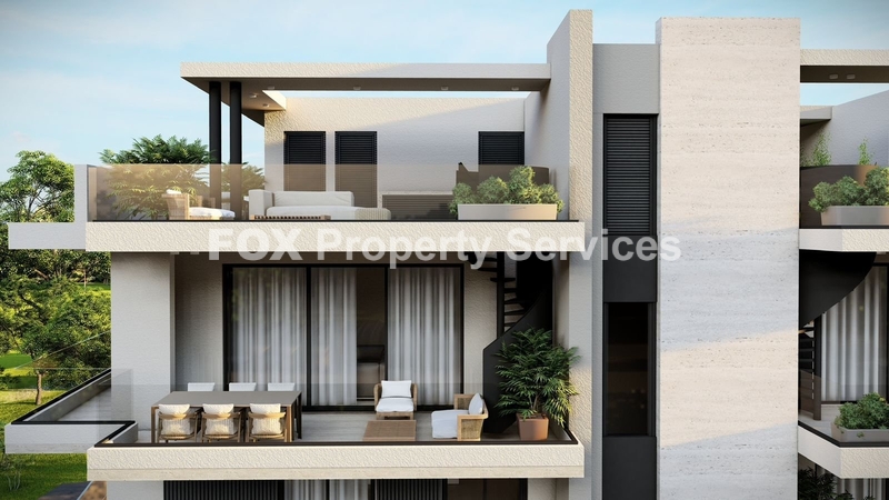 Квартира, Продается, Larnaca, Agios Nikolaos