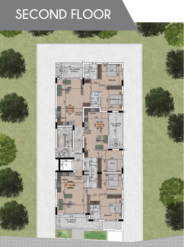 floorplans