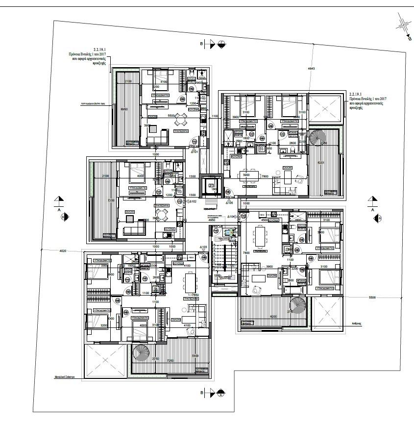 floorplans