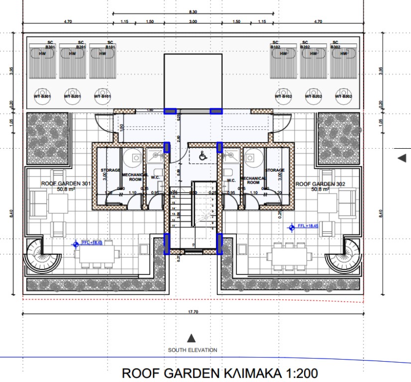floorplans