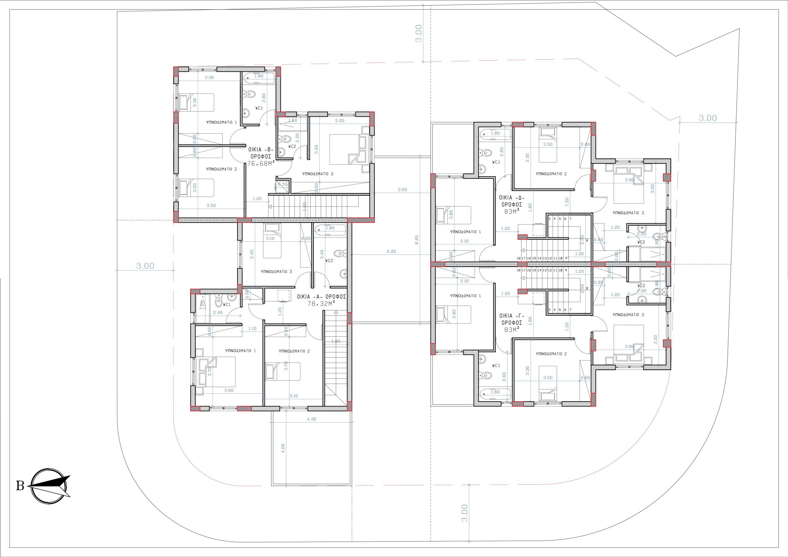 floorplans