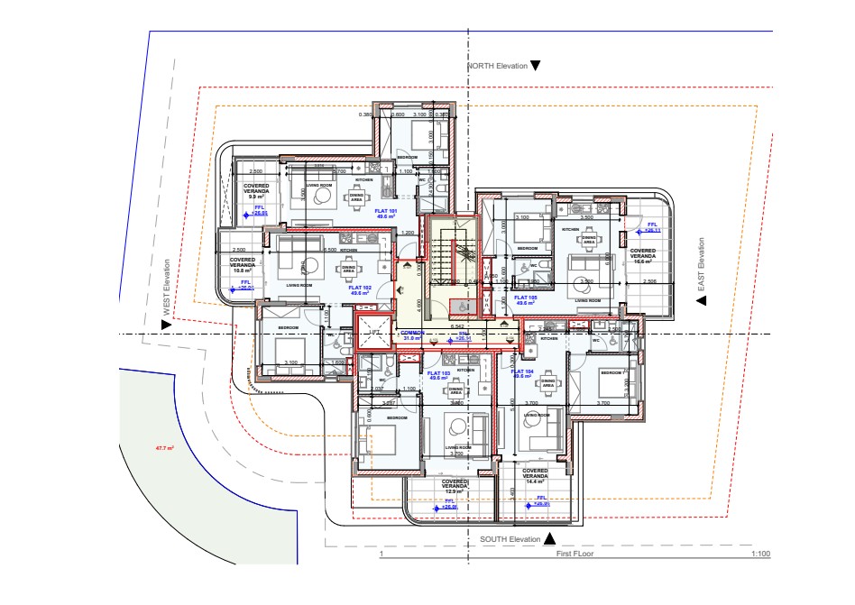 floorplans