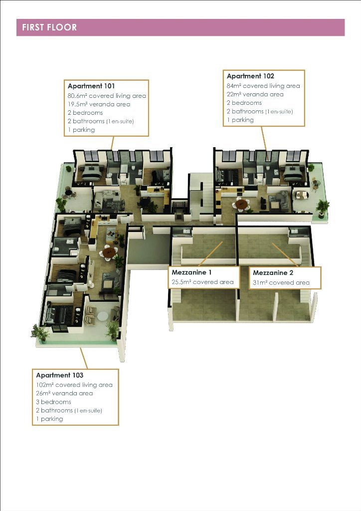 floorplans