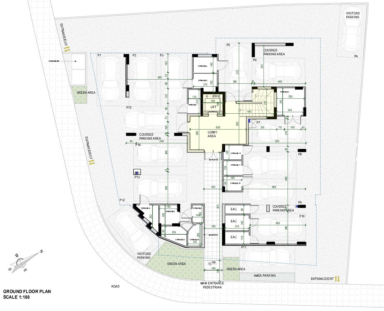 floorplans