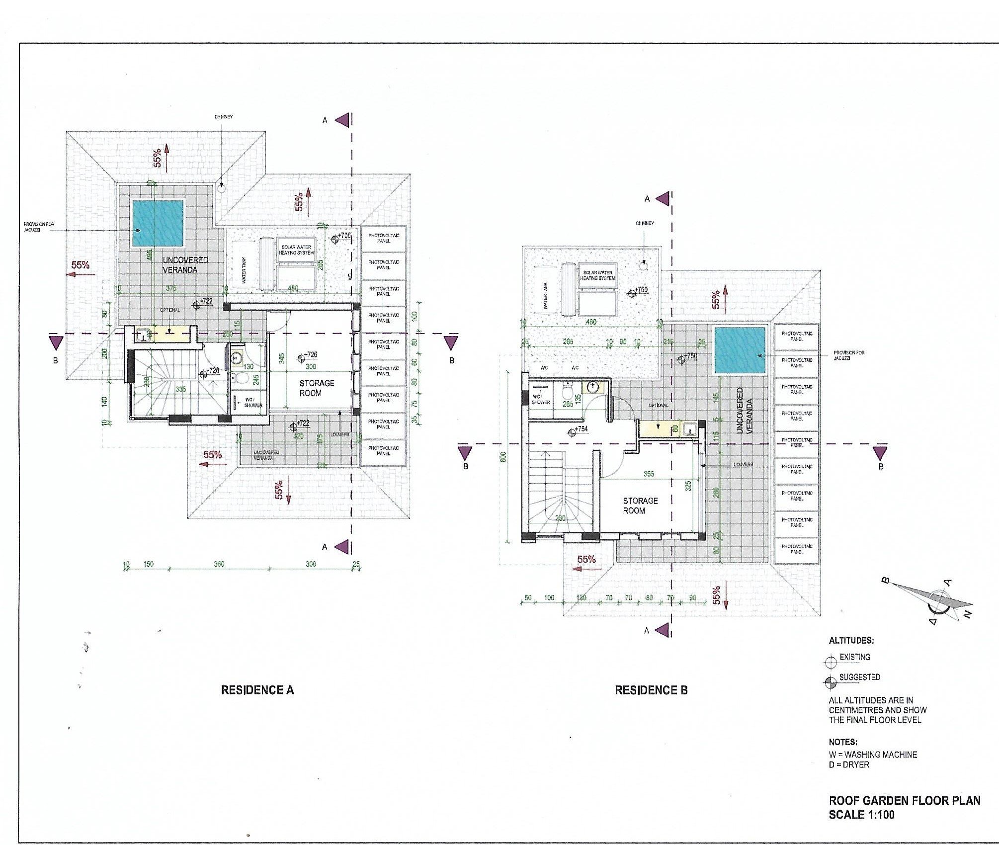 floorplans